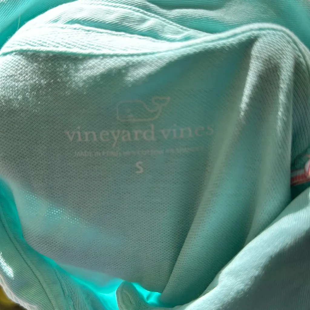 Vinyard Vines Dress size small - Image 4
