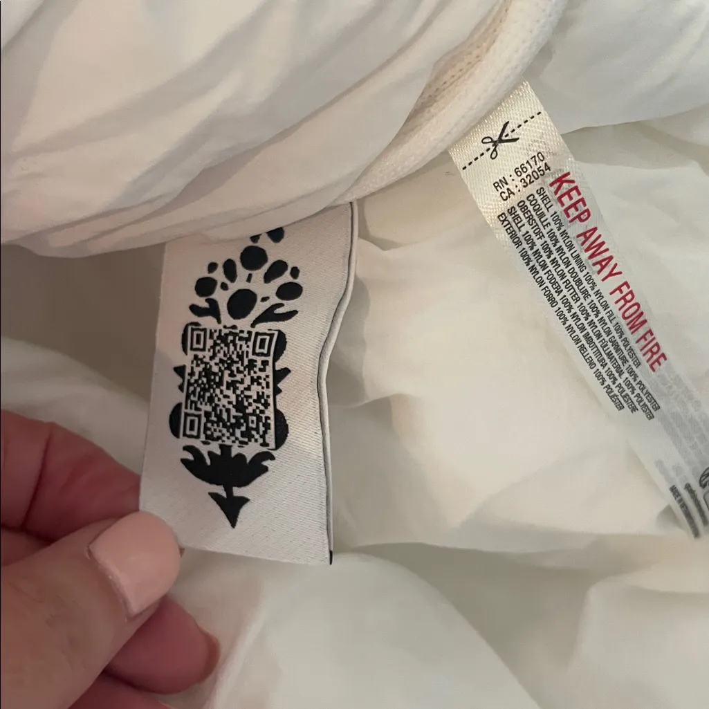 FP Movement Scrunchy Glossy Pippa Packable Jacket - Image 8