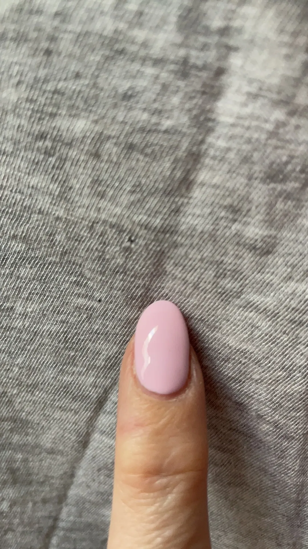 PINK by Victoria’s Secret Light Gray With Gold Stars Pajama Croptop Medium - Image 6