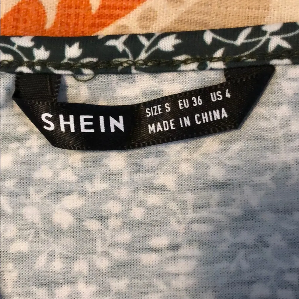 Shein bra top - Image 3