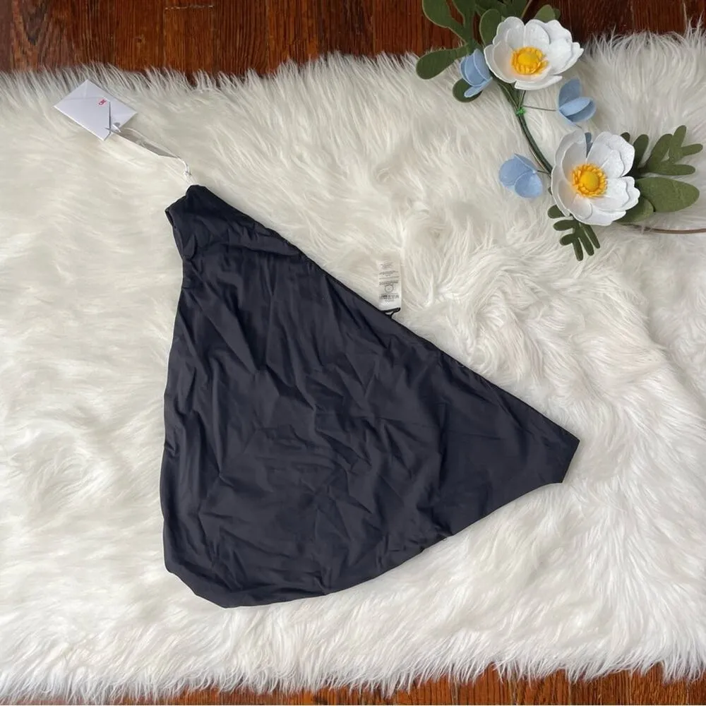 GOOD AMERICAN Swim Basic Bikini Bottom NWT - Image 3