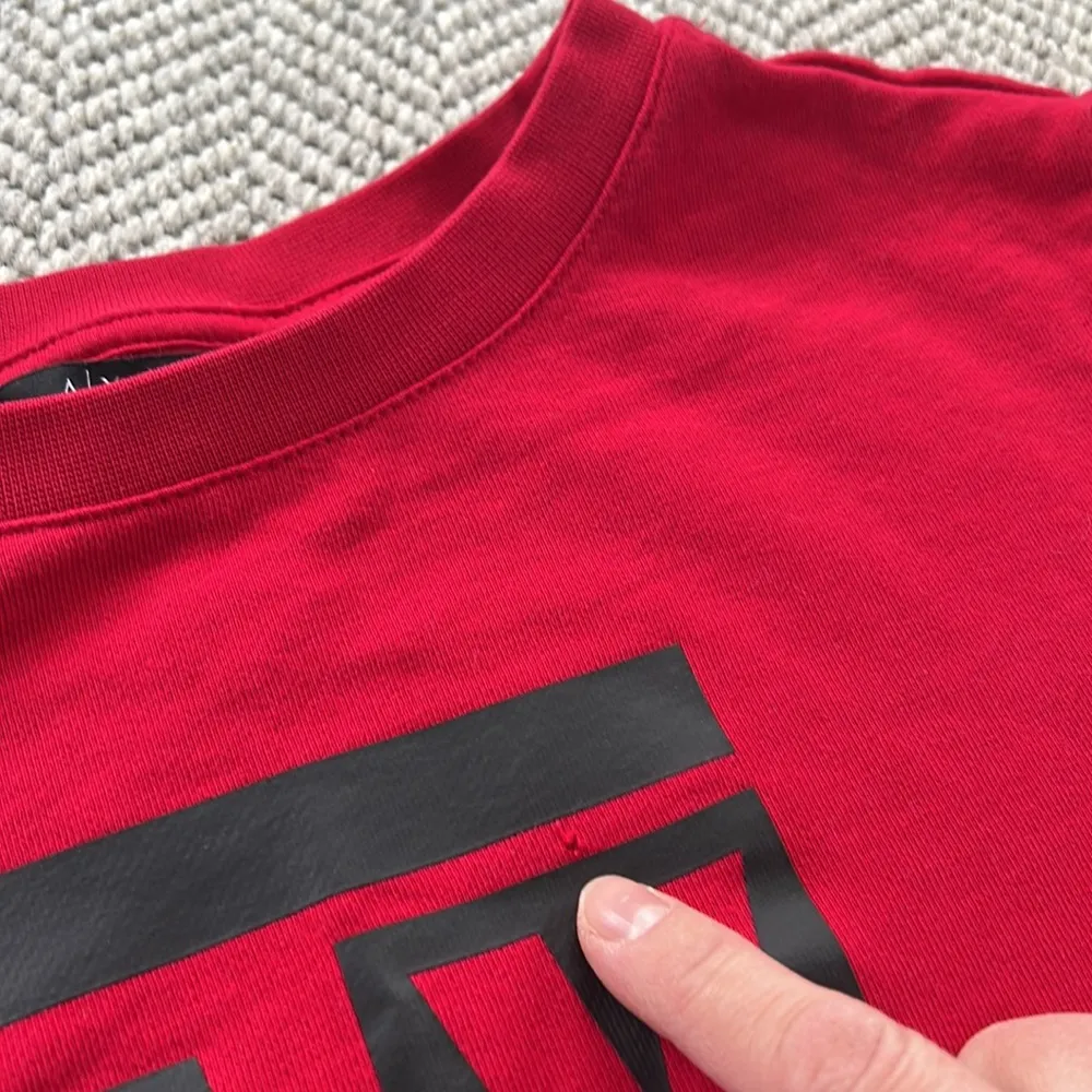 A|X Armani Exchange sweatshirt - Image 3