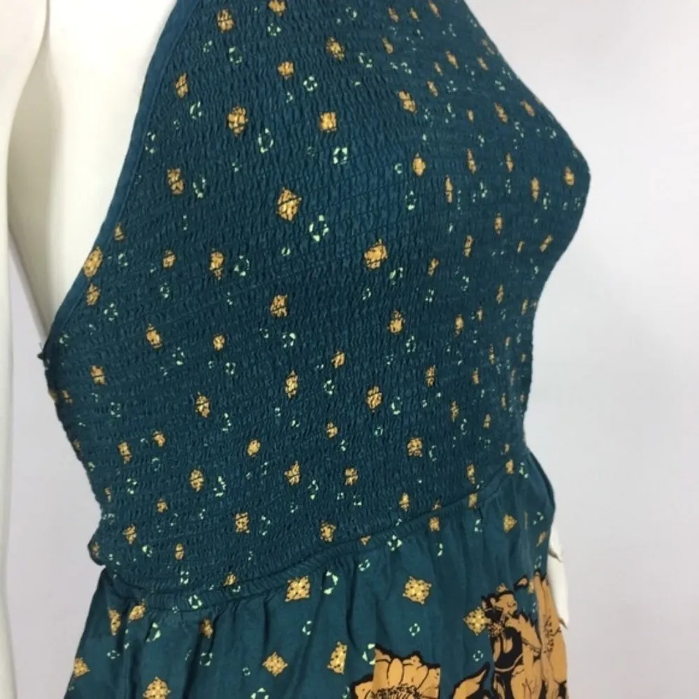 Out from Under Smocked Romper - Image 8