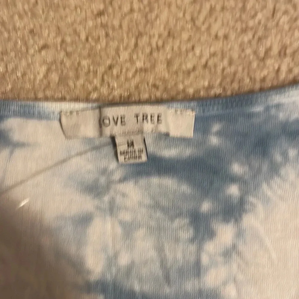 Love tree‎ T-shirt - Image 2