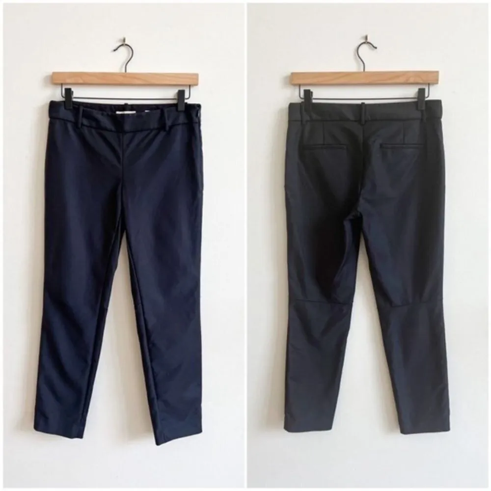 𝅺BABATON • Elliot Pant in Black • 4 - Image 2