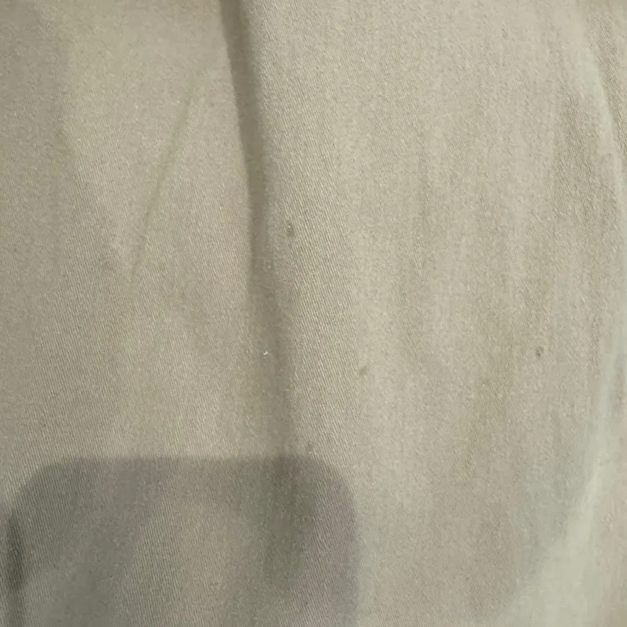 Area Stars Button Down Charlene Dress in Tan, Size S Tan - Image 10