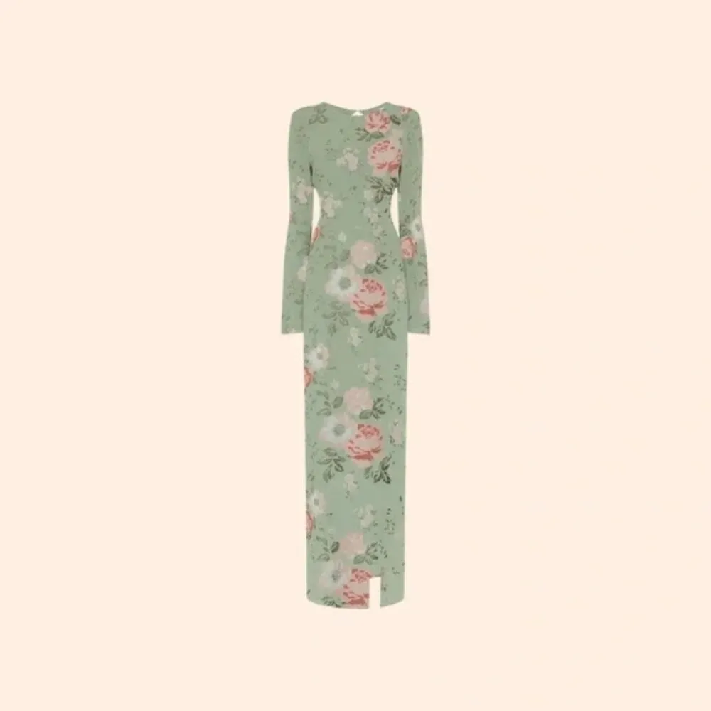 1HR SALE ⚡Reformation Carmel Dress (Athena) - Image 2
