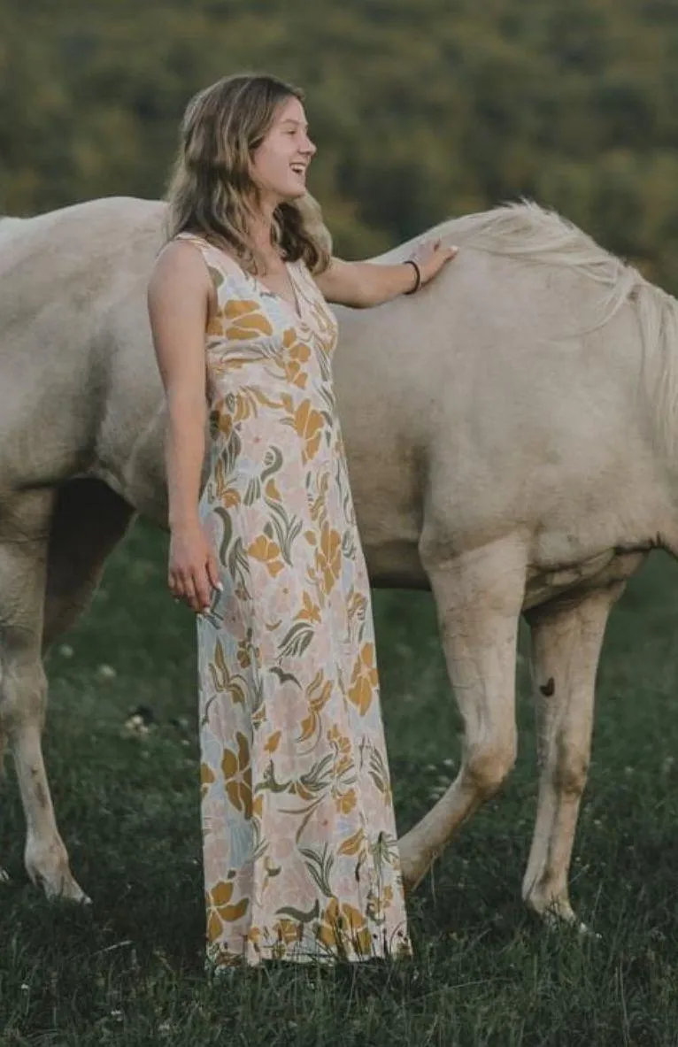 Maxi Dress - Image 4