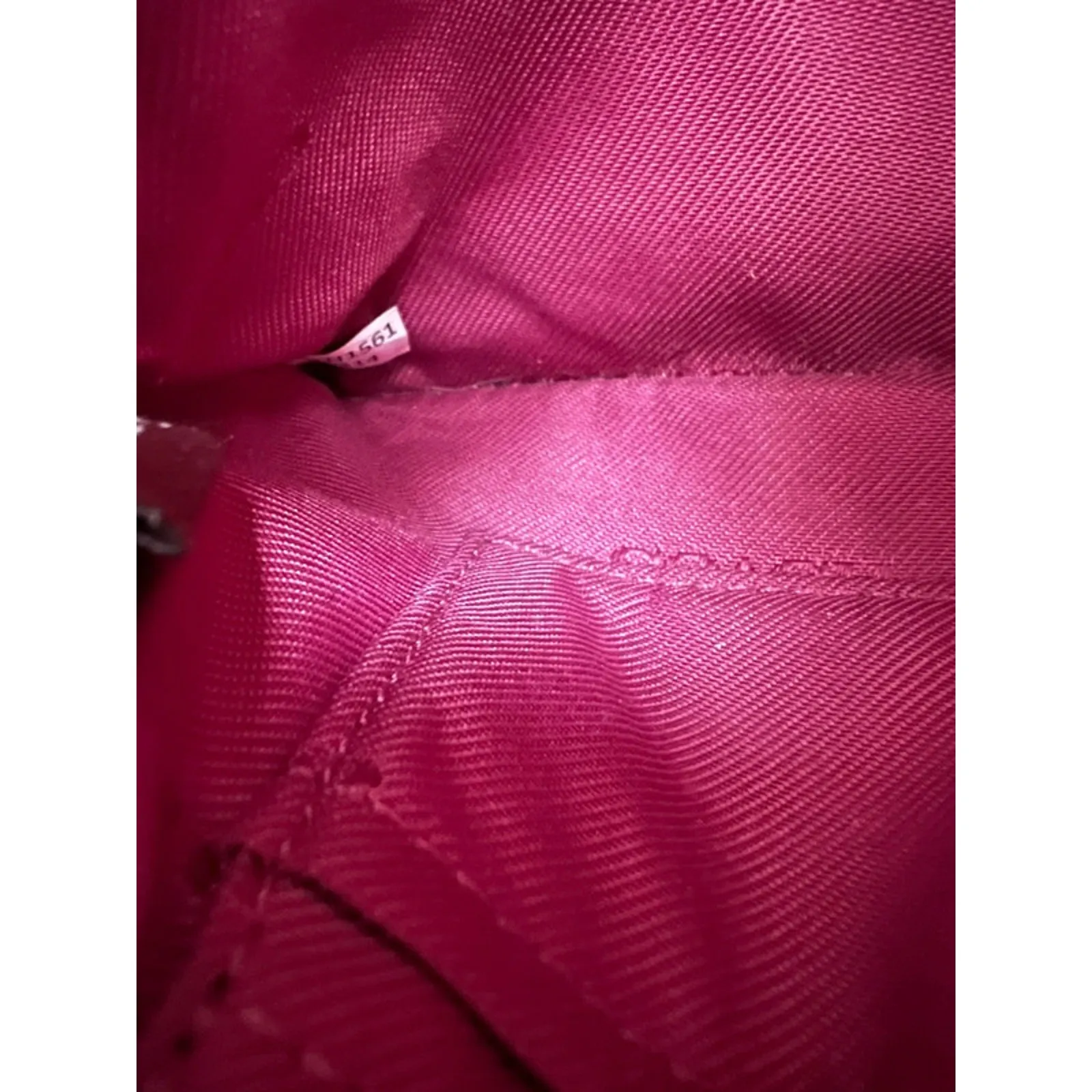 Coach Corner Zip Wristlet with Floral Print - Image 11