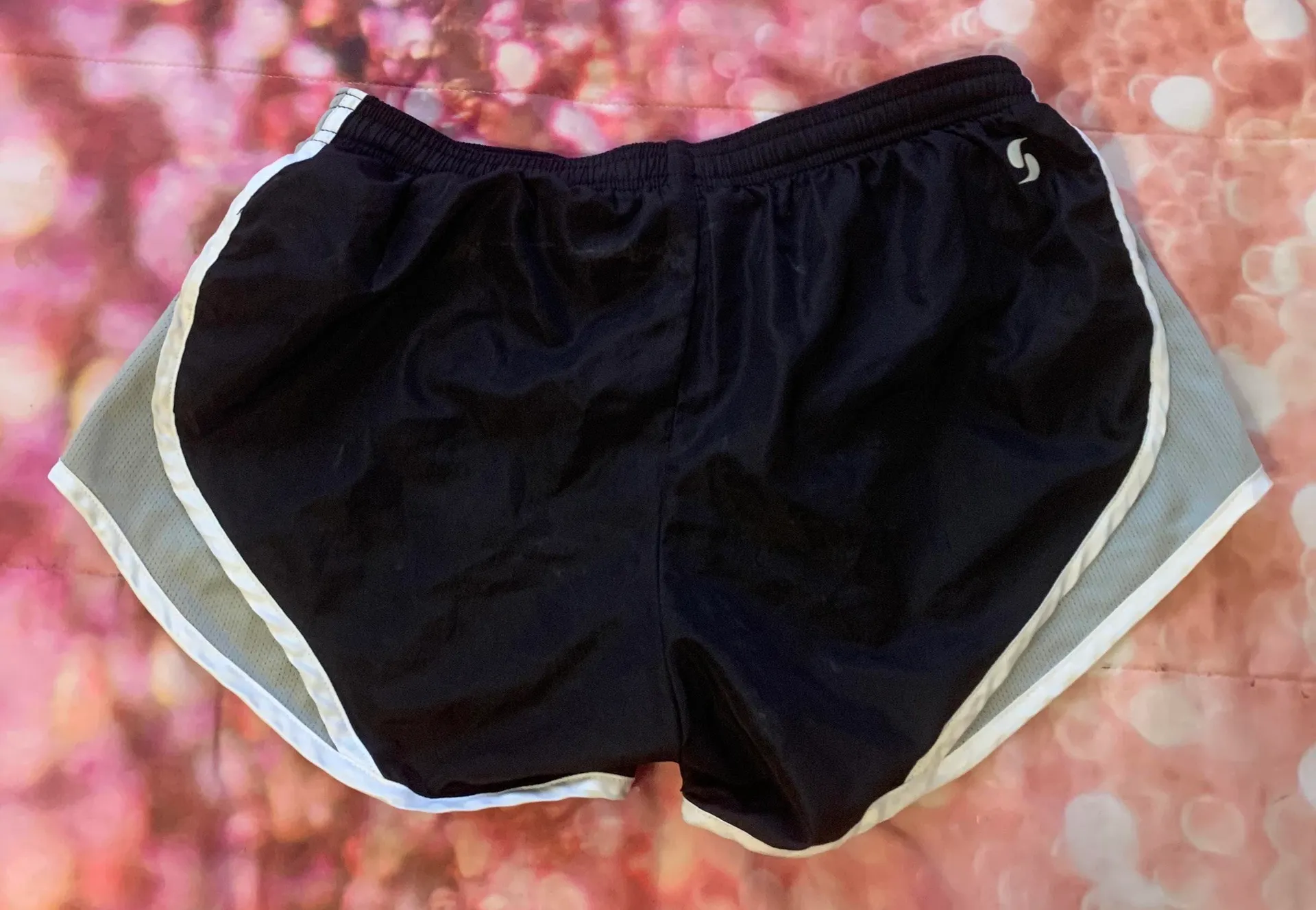 Soffe Active Athletic Workout Shorts - Image 2