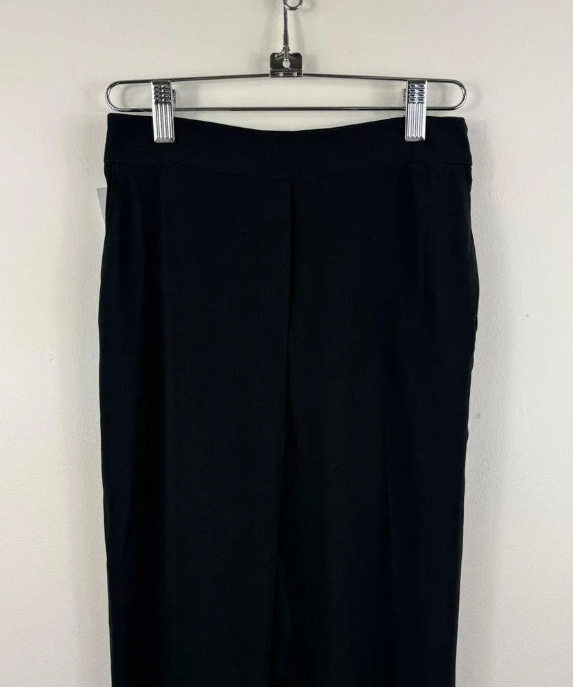 Aritzia Babaton high waisted ankle slim pants - Image 6