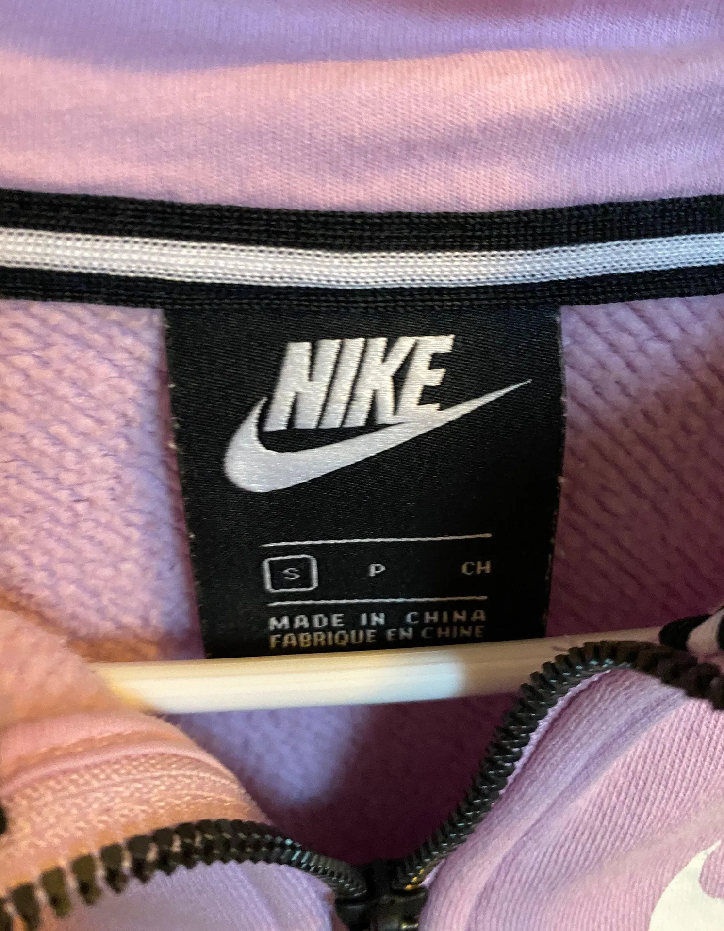 Nike Jacket - Image 3