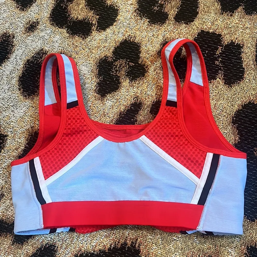 Nike Bra Red Size Small - Image 10