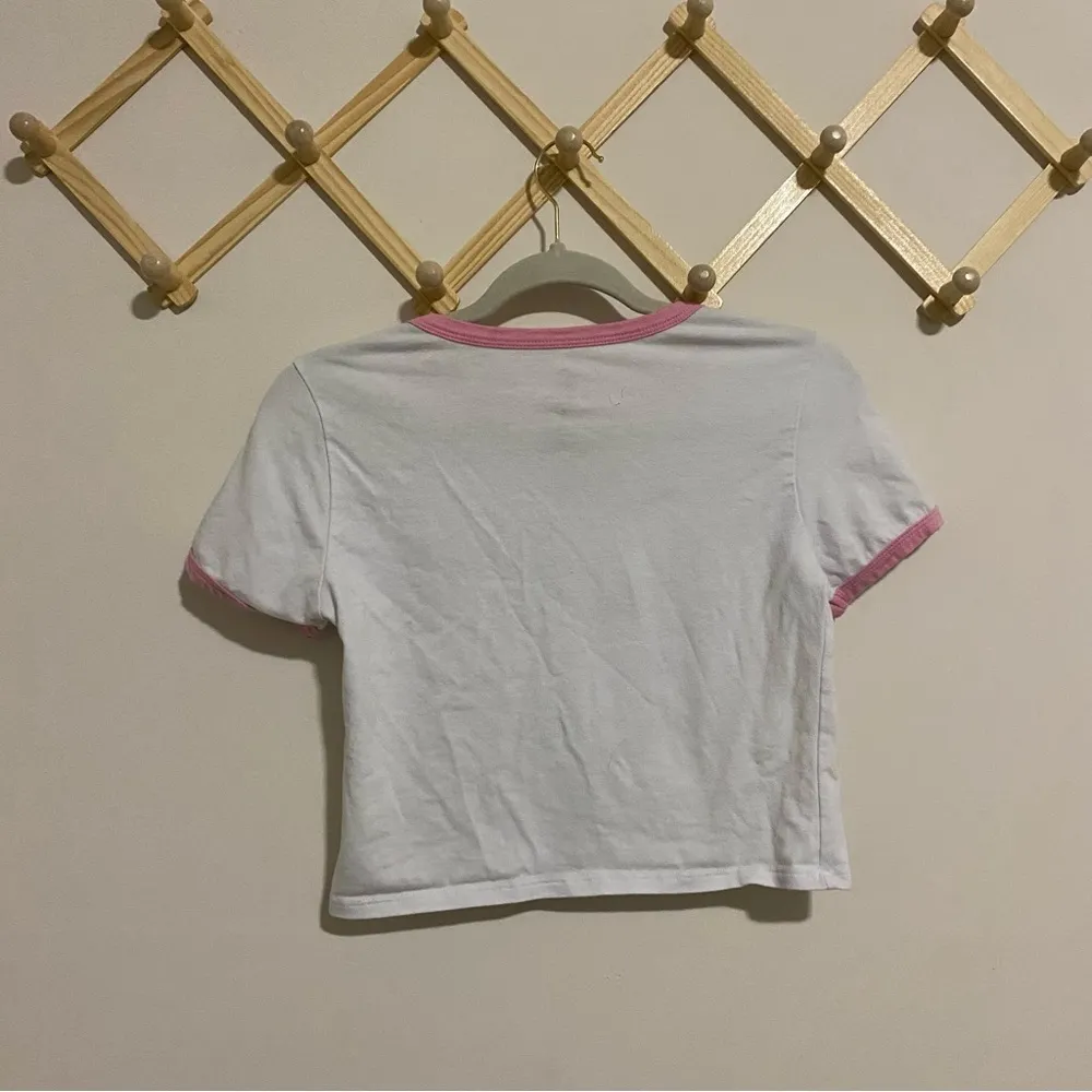 My Melody by Sanrio for Hot Topic Tee size Medium - Image 8