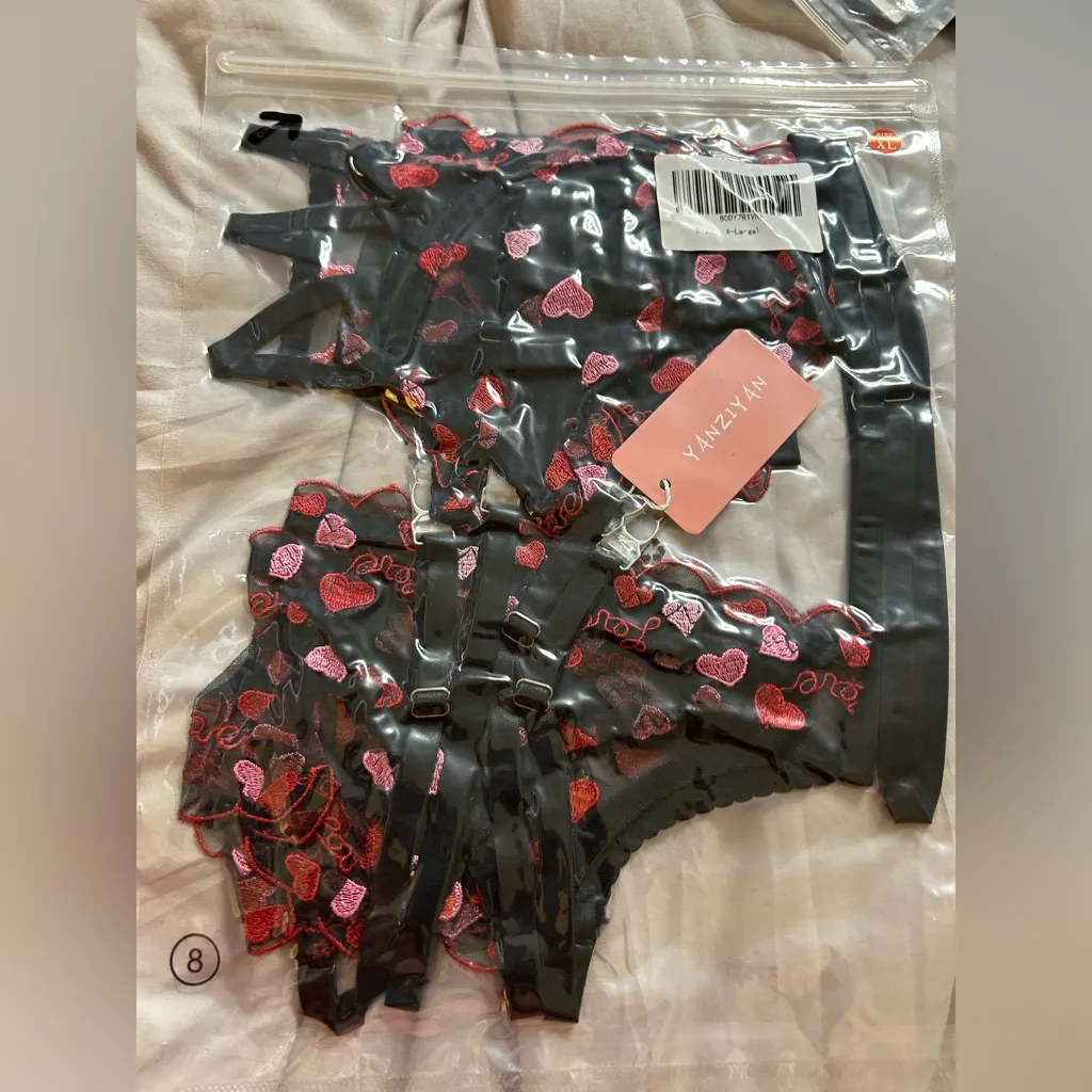 NEW Black Hearts 4 - Image 2