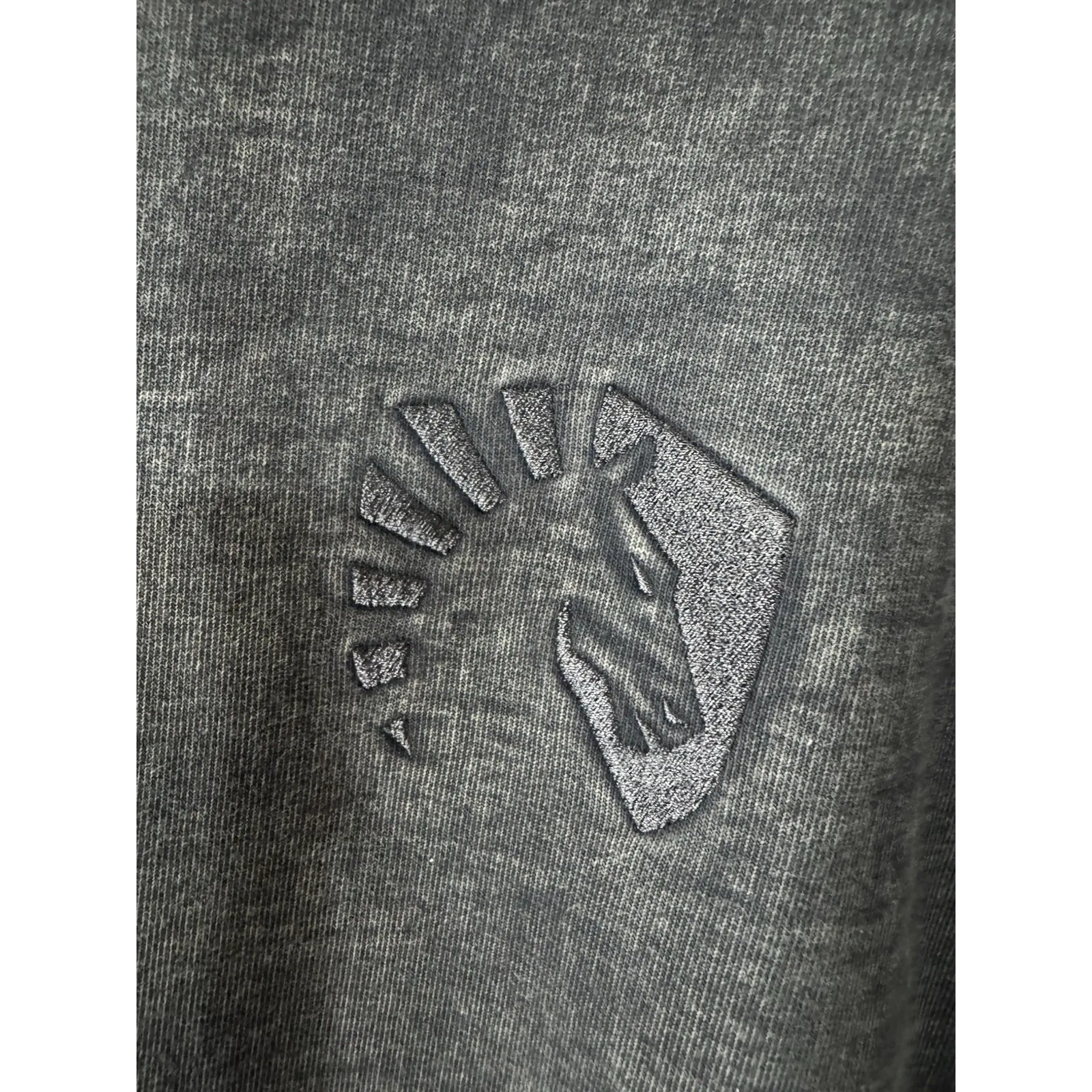 Team Liquid Best‎ Coast Enzyme Wash Hoodie&sweatpant Set Sz S Heavy Weight Brown - Image 6