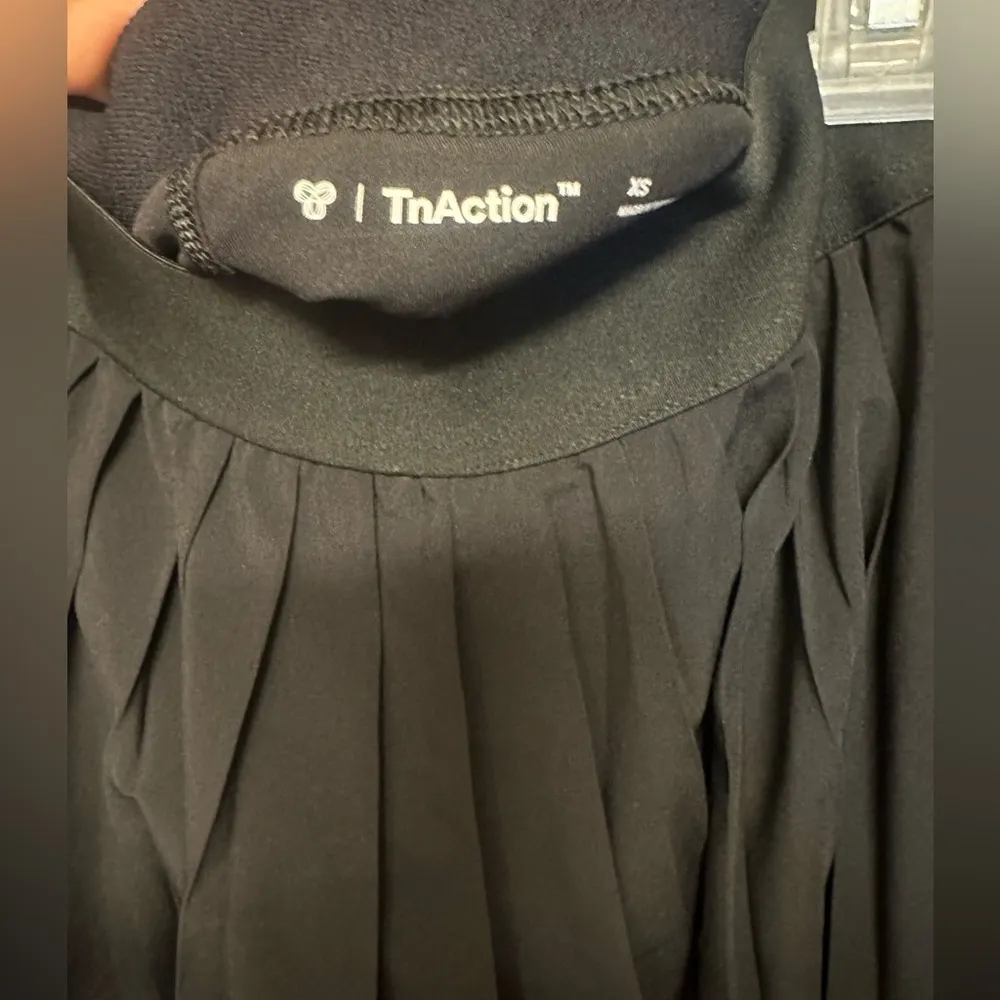 TnAction skirt - Image 4