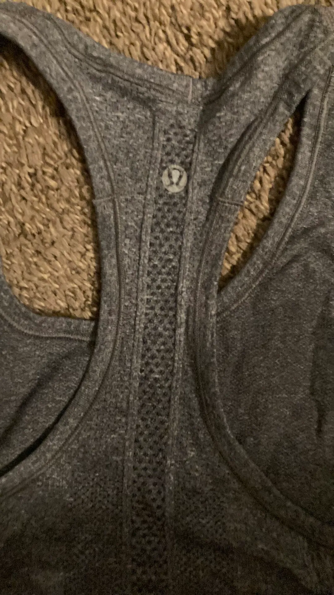 Lululemon Tank - Image 2