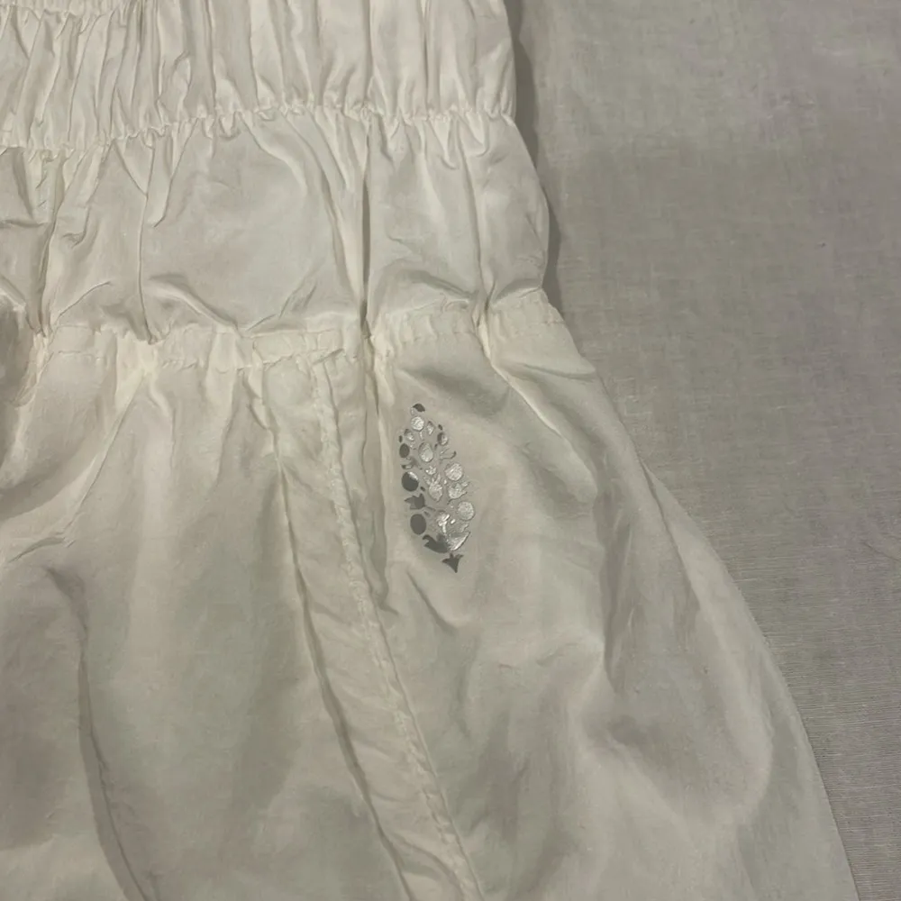 Free people the way home shorts White Size M - Image 2