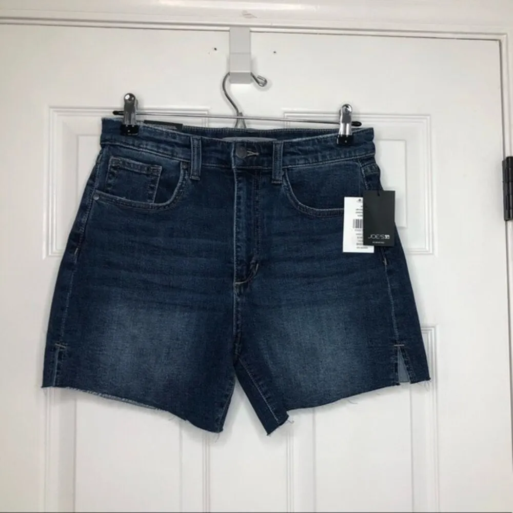 NEW Joe’s Jeans The Vintage Easy Cutout Short size 25 - Image 6