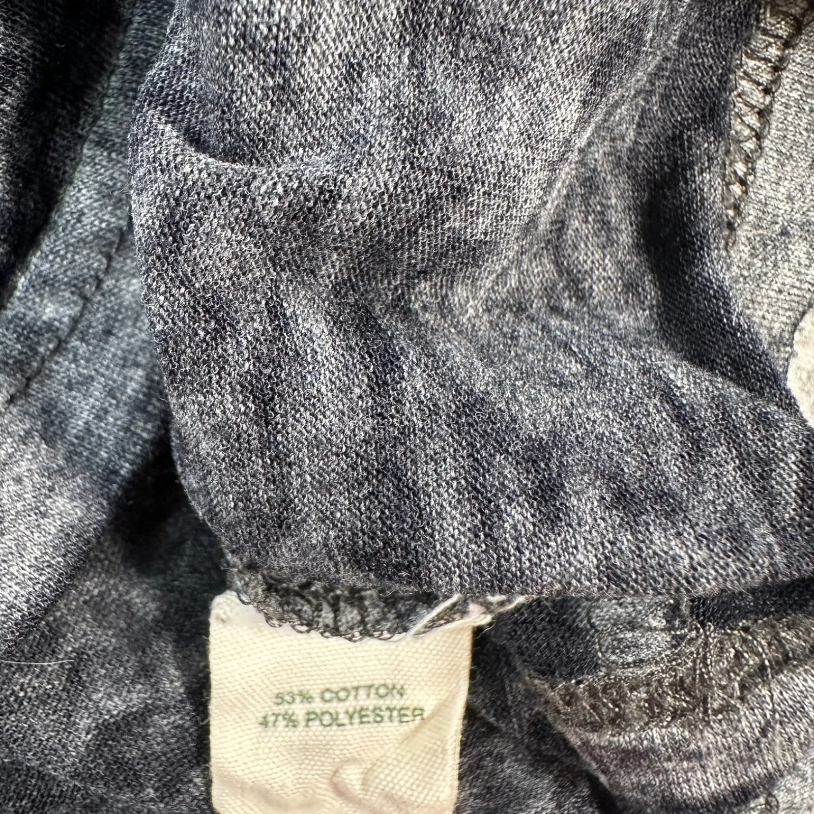 Modish Rebel Distressed Tour 79’ Racing T - Image 7