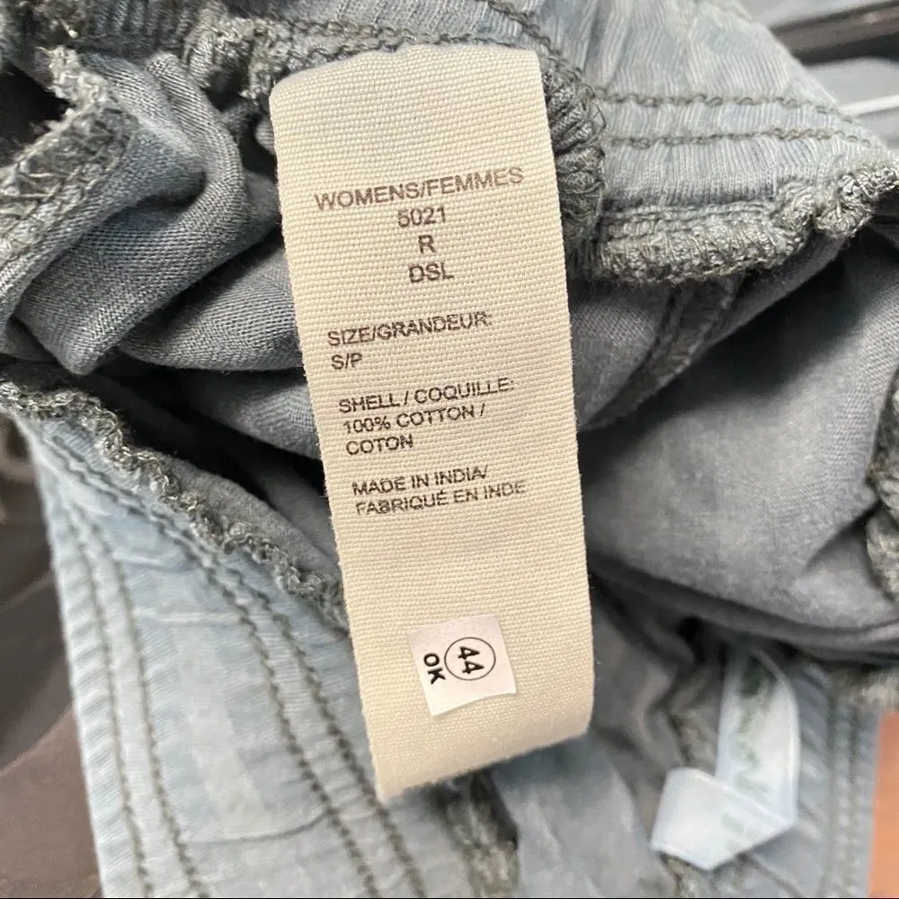 Woolrich Small Petite Skirt - Image 7