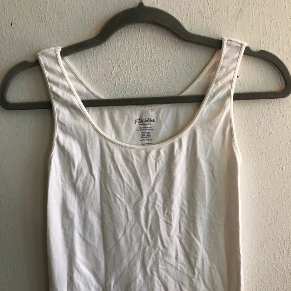 Nikibiki Tank Top - Image 3
