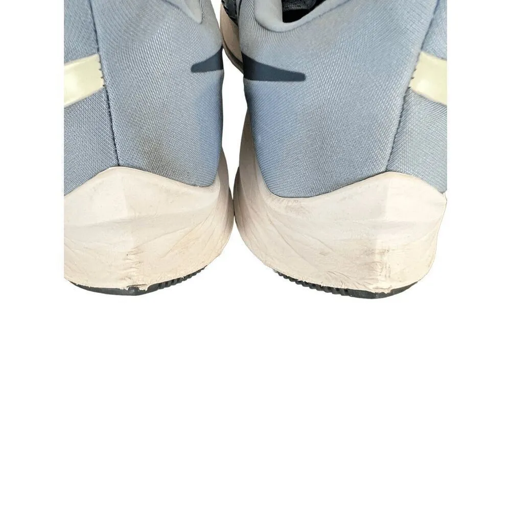 Nike Air Zoom Sneakers size 9.5 - Image 4