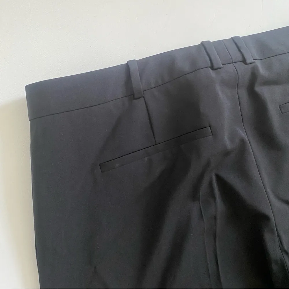 Hugo Boss Black Trousers - Image 12