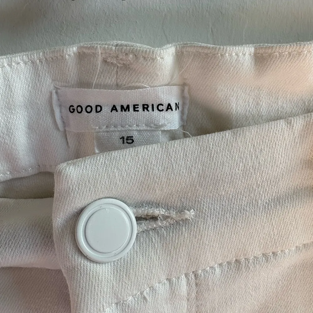 GOOD CLASSIC LIGHT COMPRESSION BOOTCUT JEANS size 15 - Image 2