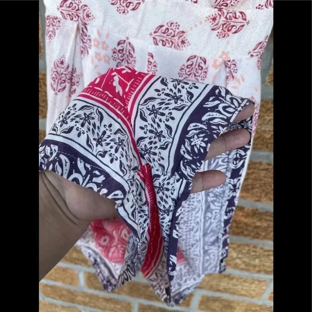 LF House of Three Romper 10 - Image 6