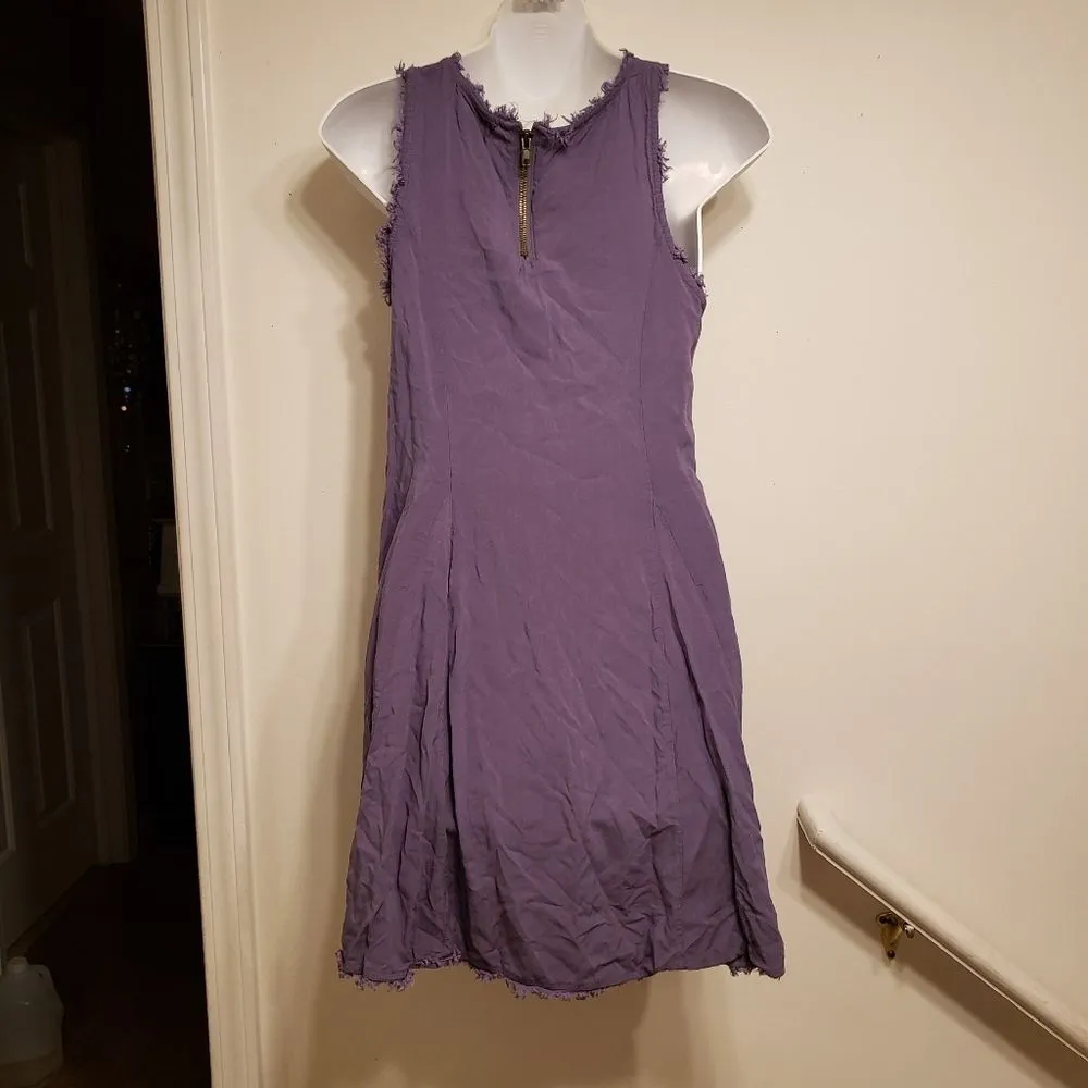 Alter'd State size M swing‎ dress - Image 5