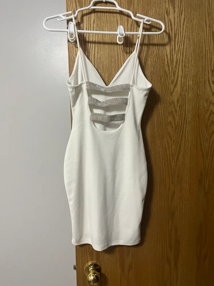 Windsor Dress - Image 6