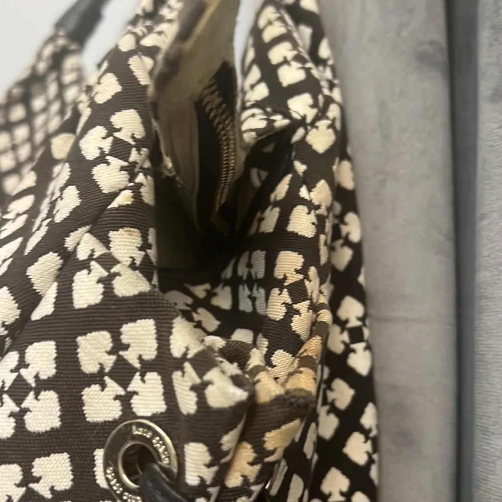 Kate Spade Diaper Bag - Image 4