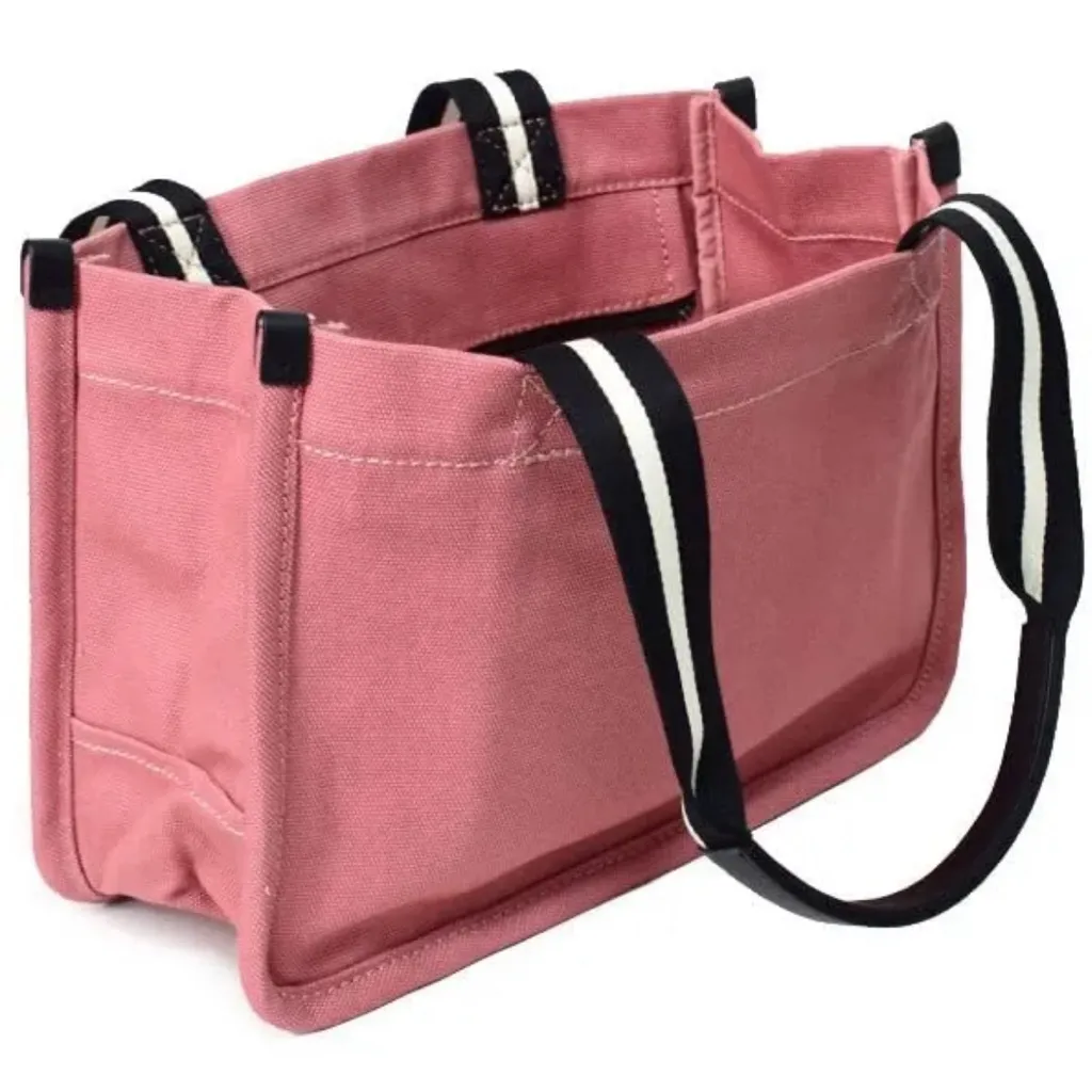 NWT Marc Jacobs THE SIGNET TOTE BAG Medium
Canvas Bag - Image 8