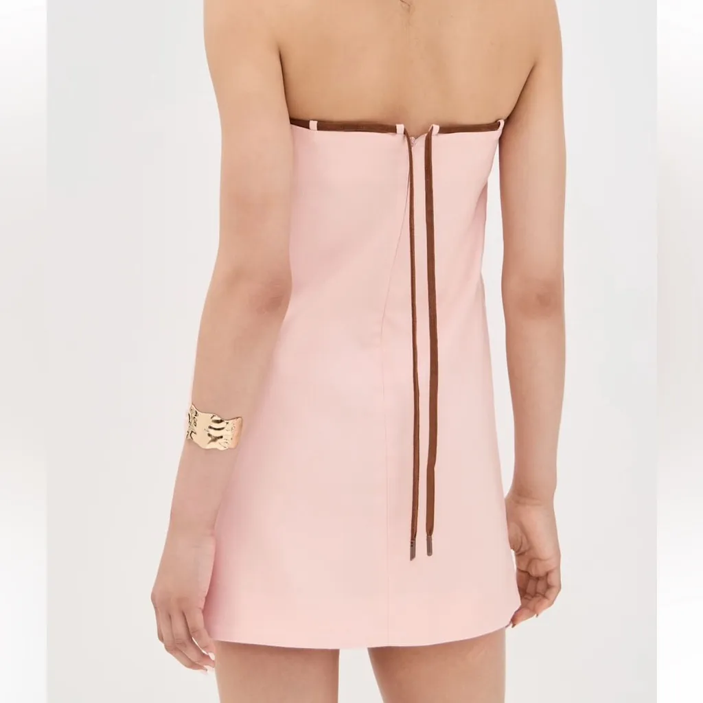 Alexis Jenning Dress - Image 2