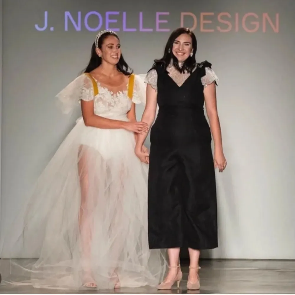 Kate Spade Linen Tie Jumpsuit In Black - Image 10