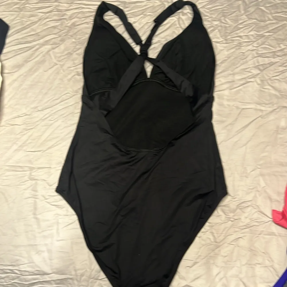 bathing suit, size 16 - Image 2