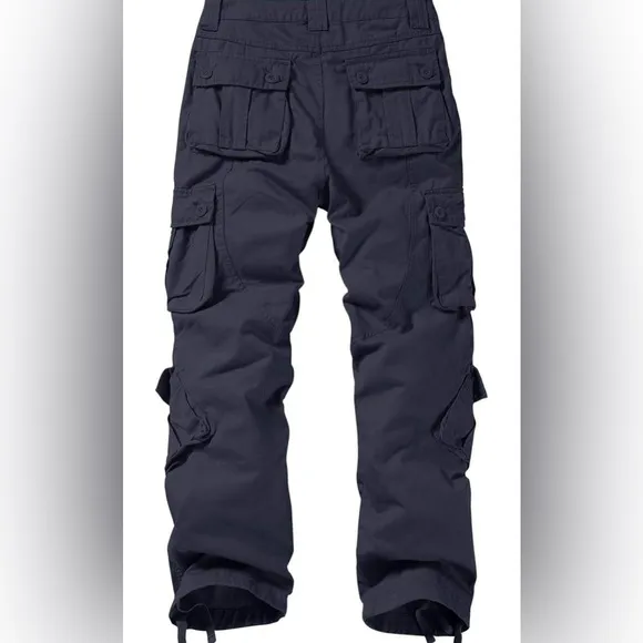 Cargo pants - Image 2