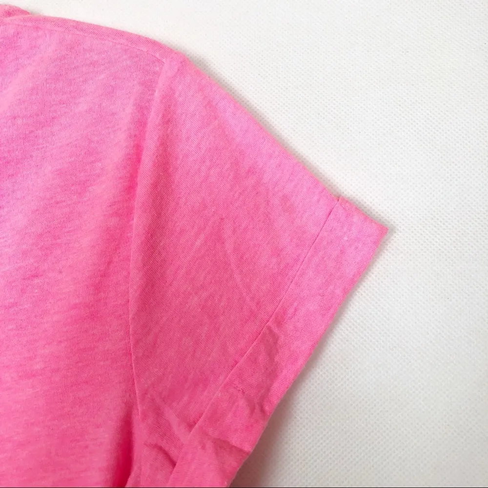 Arizona Cropped Tee - Image 4