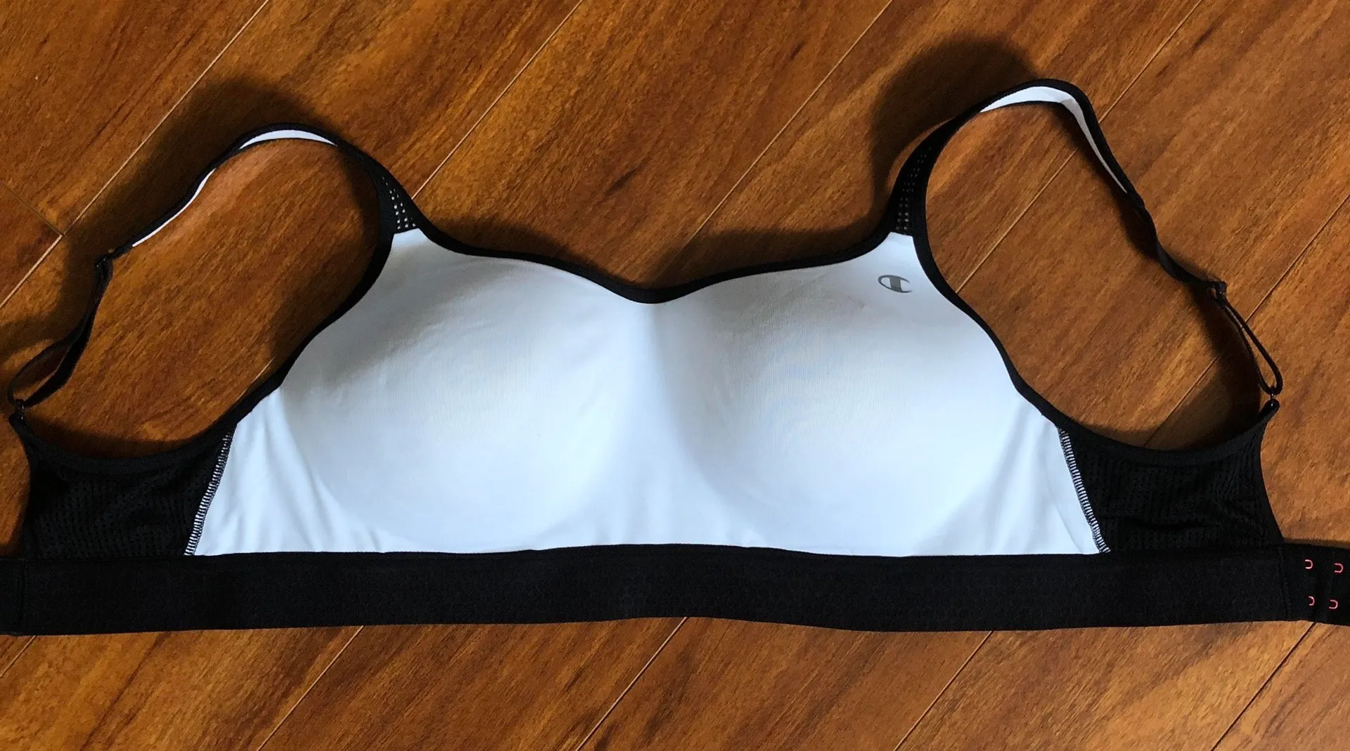 Champion Sports Bra - Image 2