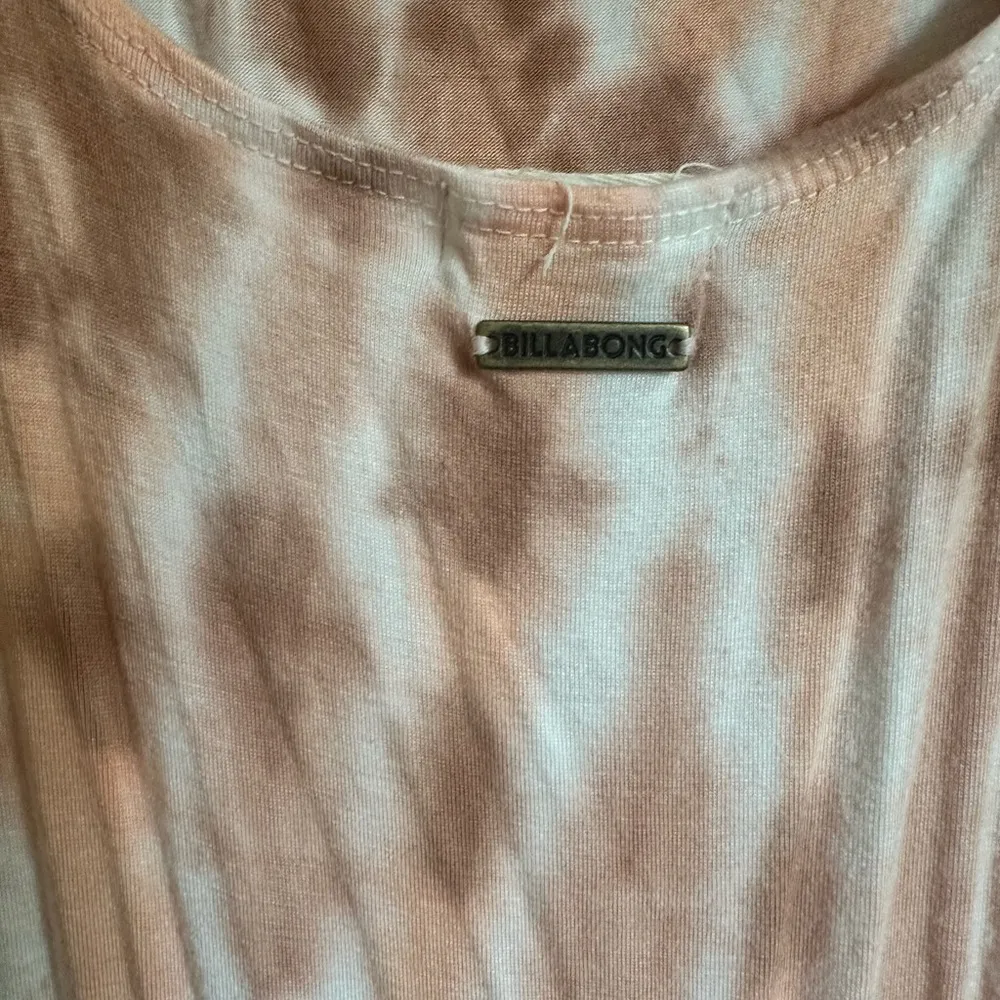 Billabong Women’s Warm Waves Midi Dress - Size Small - Image 5