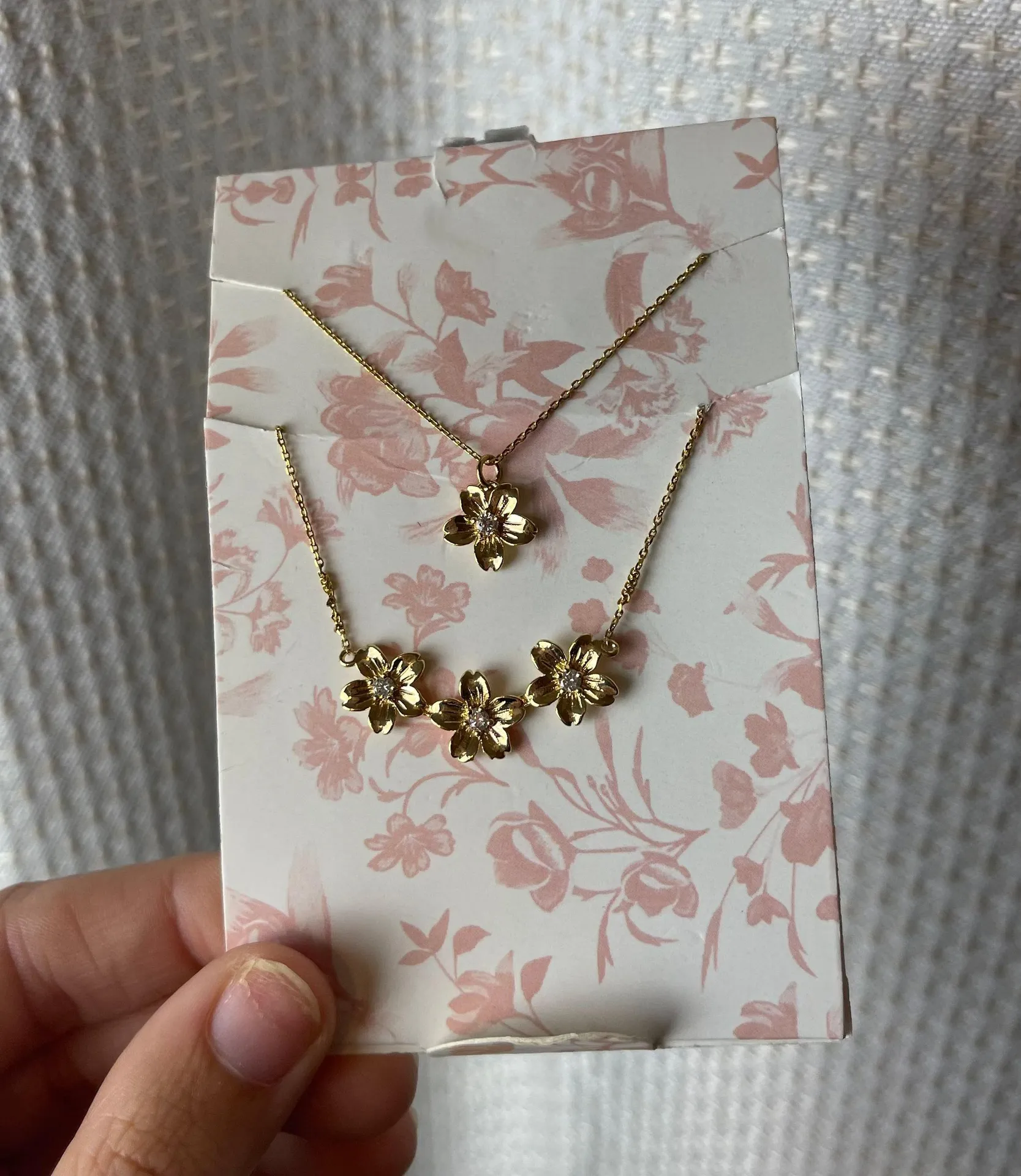 Anthropologie Necklaces - Image 2