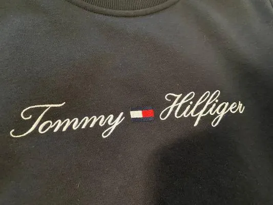 Tommy Hilfiger Sweatshirt - Image 3