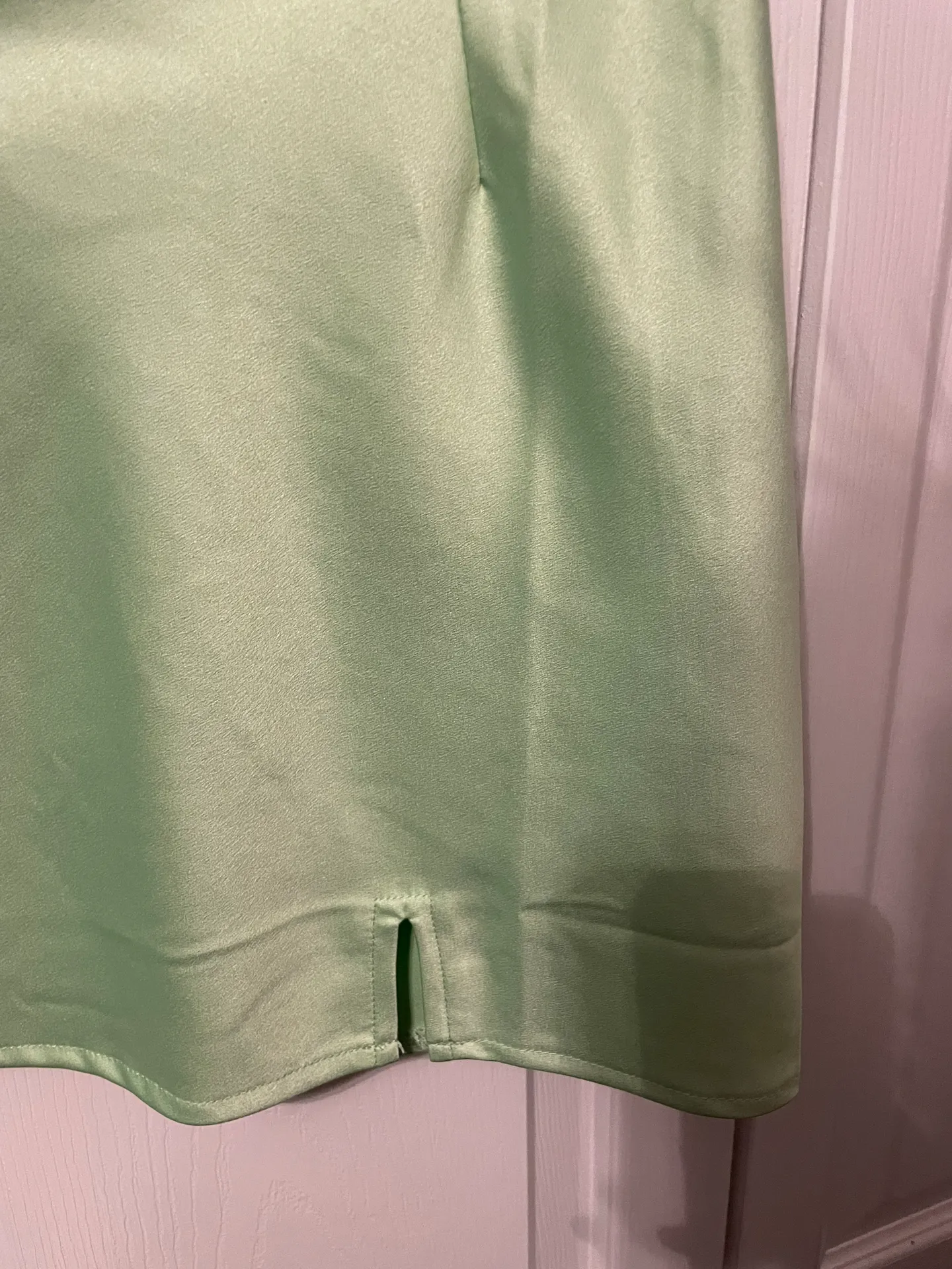 Mini Skirt - Image 3