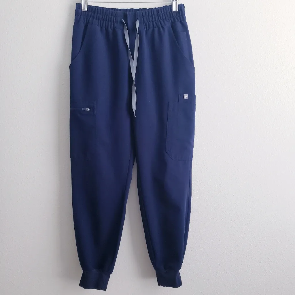 Figs Zamora Jogger Medical Scrub Pants - Image 2