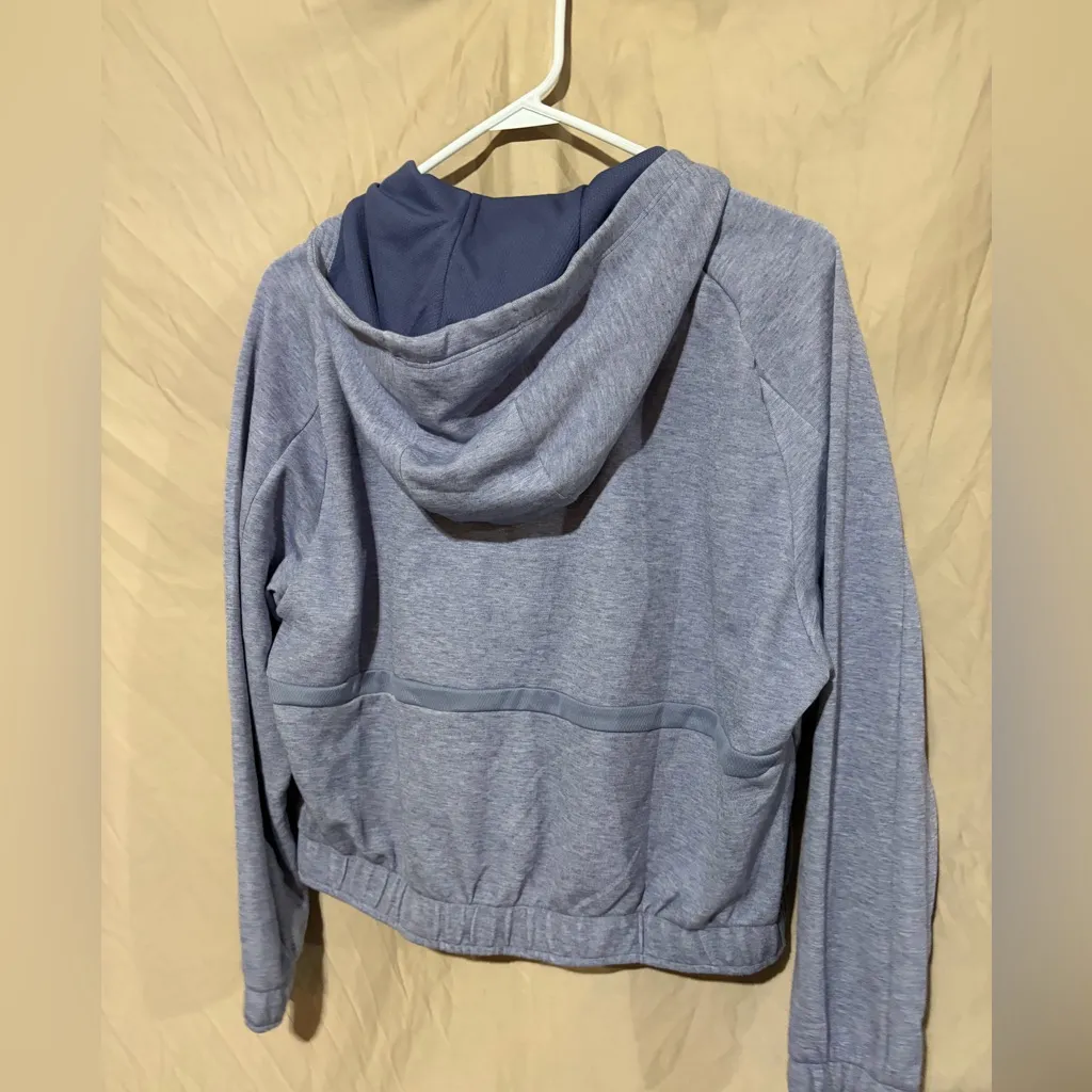 Nike soccer sweatshirt - Image 3