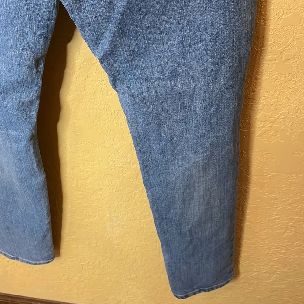 Old Navy curvy mid rise jeans - Image 8
