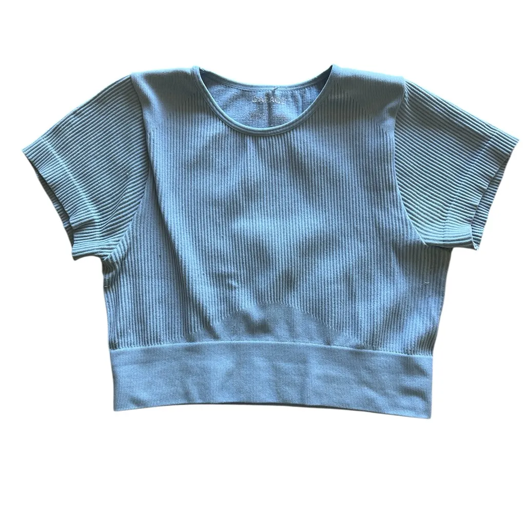 Garage bundle - two shirts XS and two pairs of jeans - black 01 and‎ denim 00 - Image 5