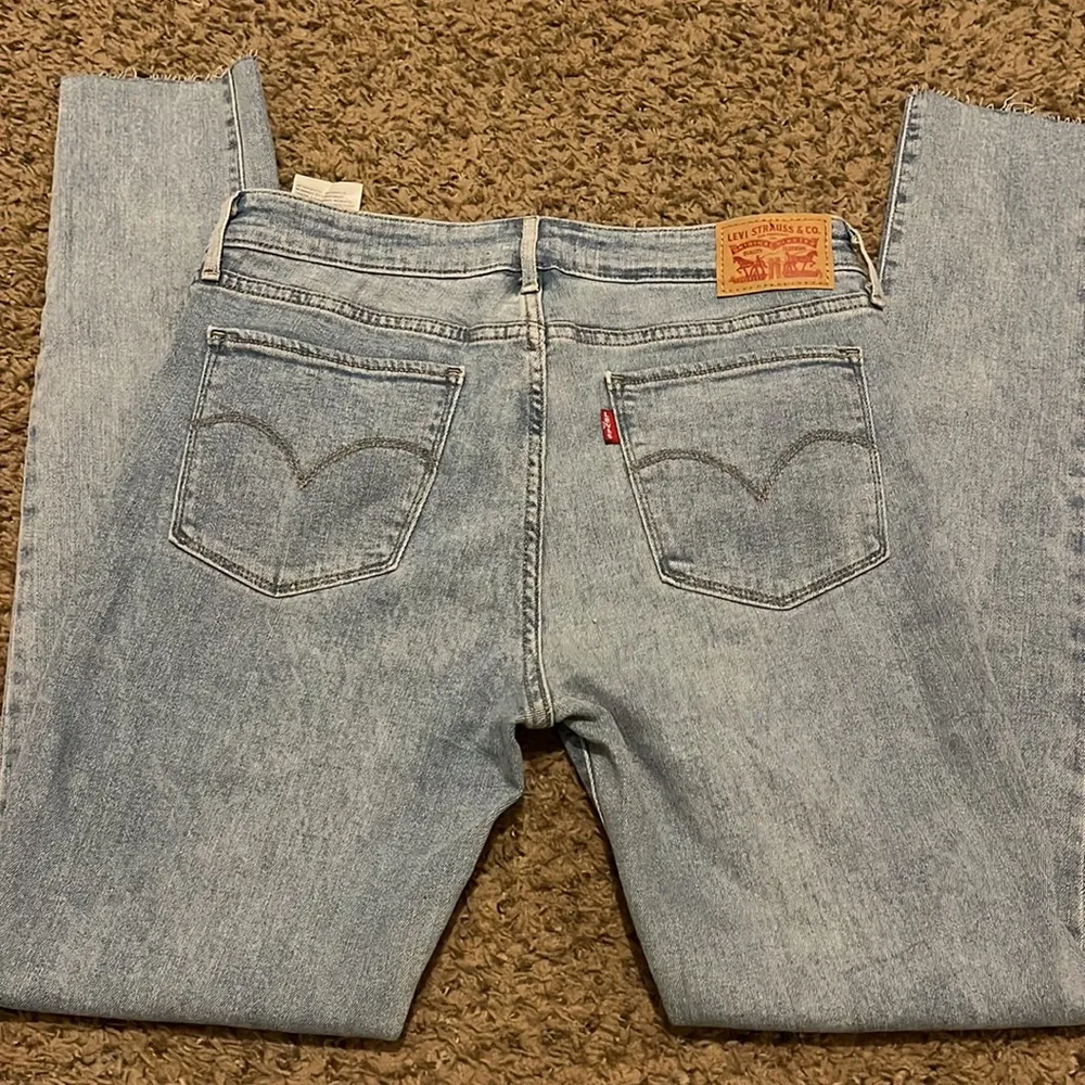 Levi's Levi 711-skinny - Image 7